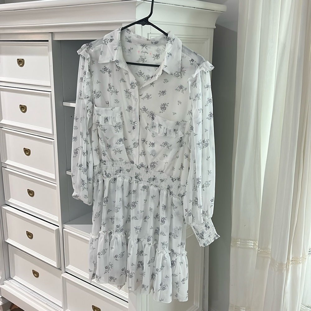 Cute summer dress